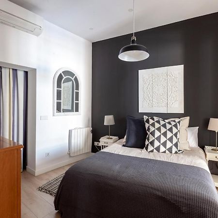 Apartamento Smile Sol Madrid Esterno foto