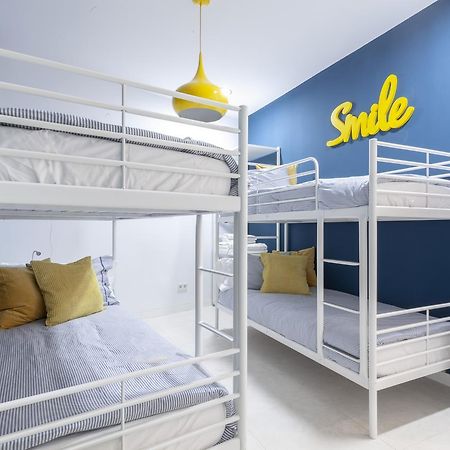 Apartamento Smile Sol Madrid Esterno foto