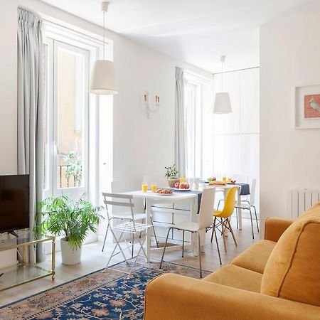 Apartamento Smile Sol Madrid Esterno foto