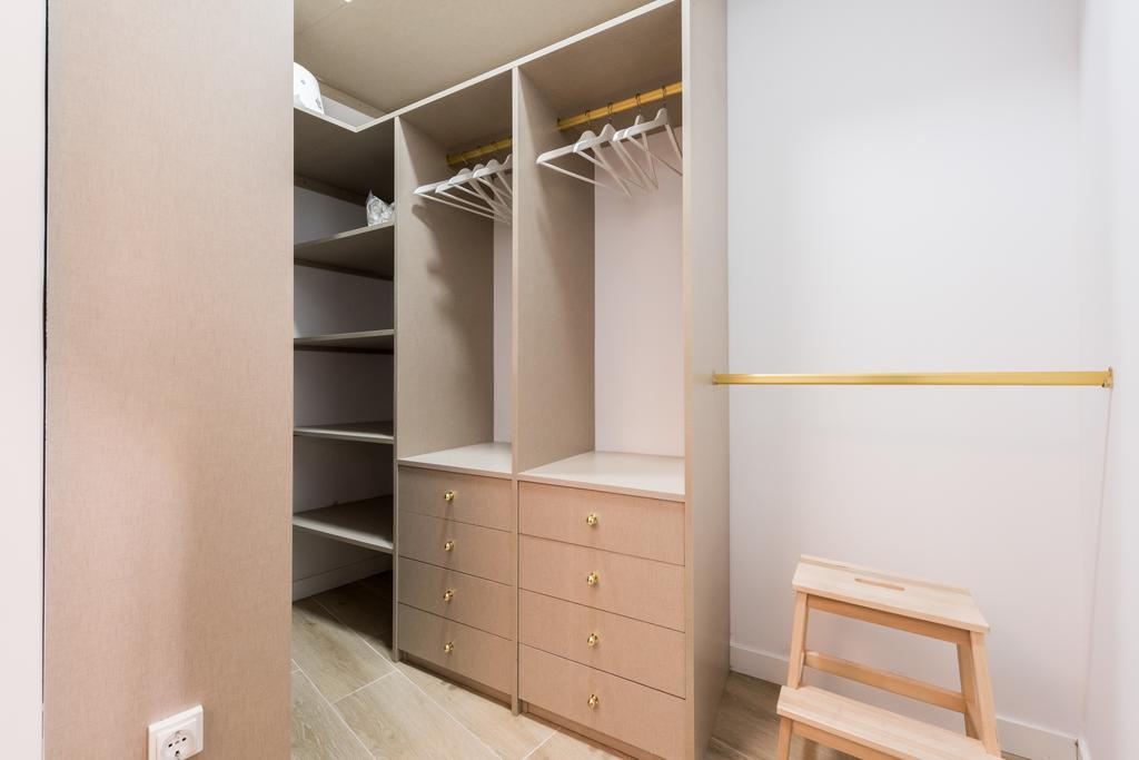 Apartamento Smile Sol Madrid Esterno foto