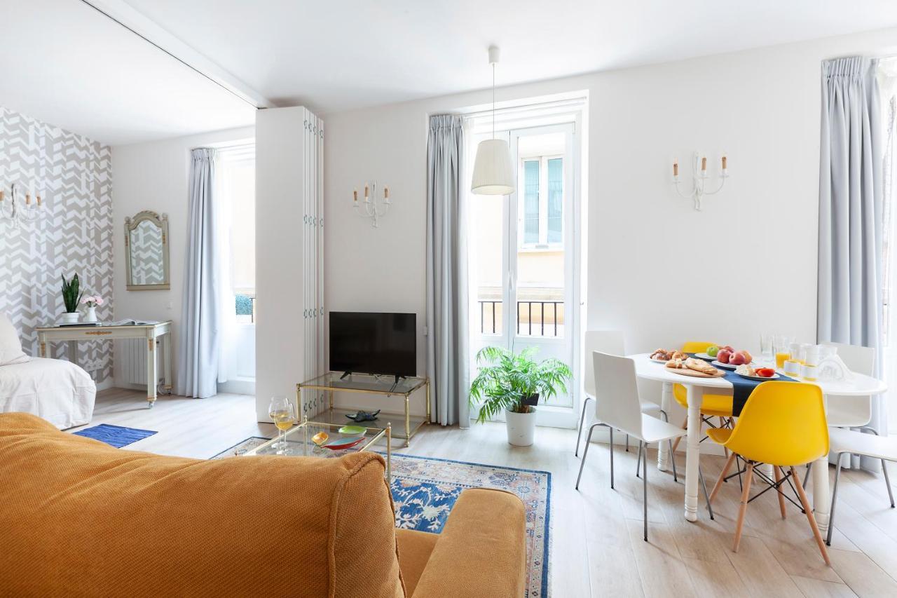 Apartamento Smile Sol Madrid Esterno foto