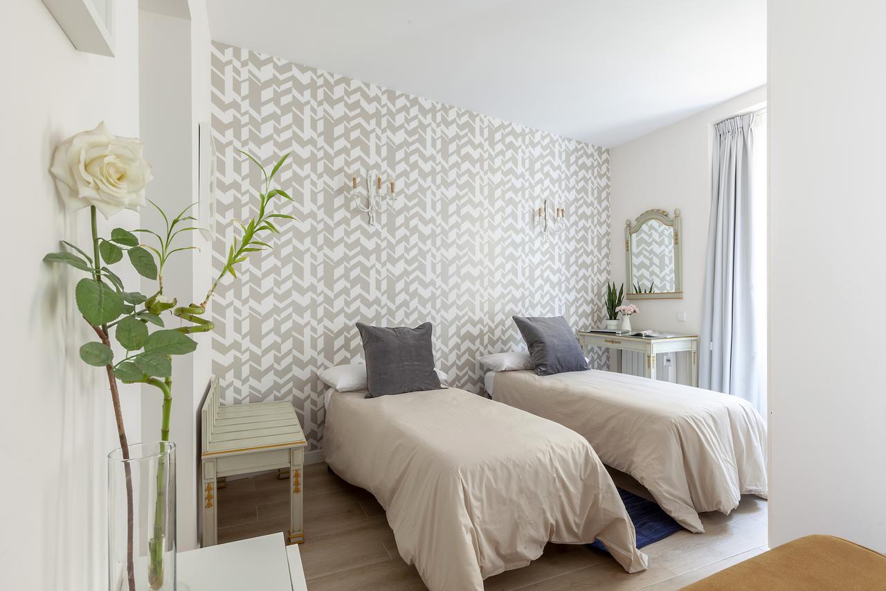 Apartamento Smile Sol Madrid Esterno foto