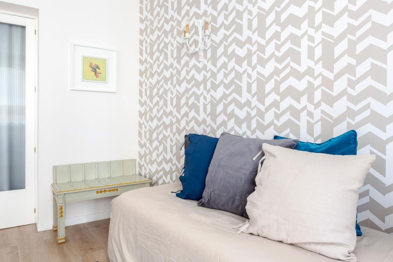 Apartamento Smile Sol Madrid Esterno foto