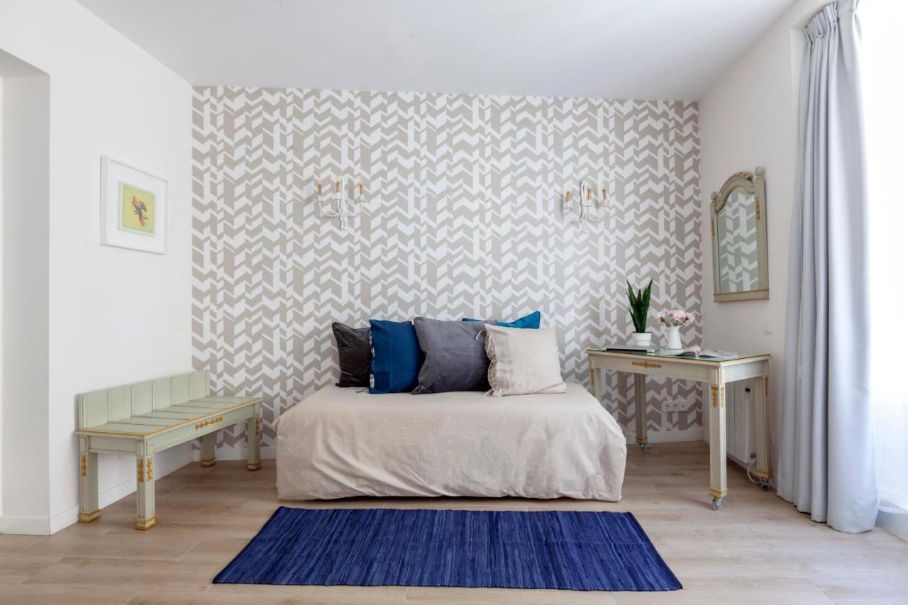 Apartamento Smile Sol Madrid Esterno foto