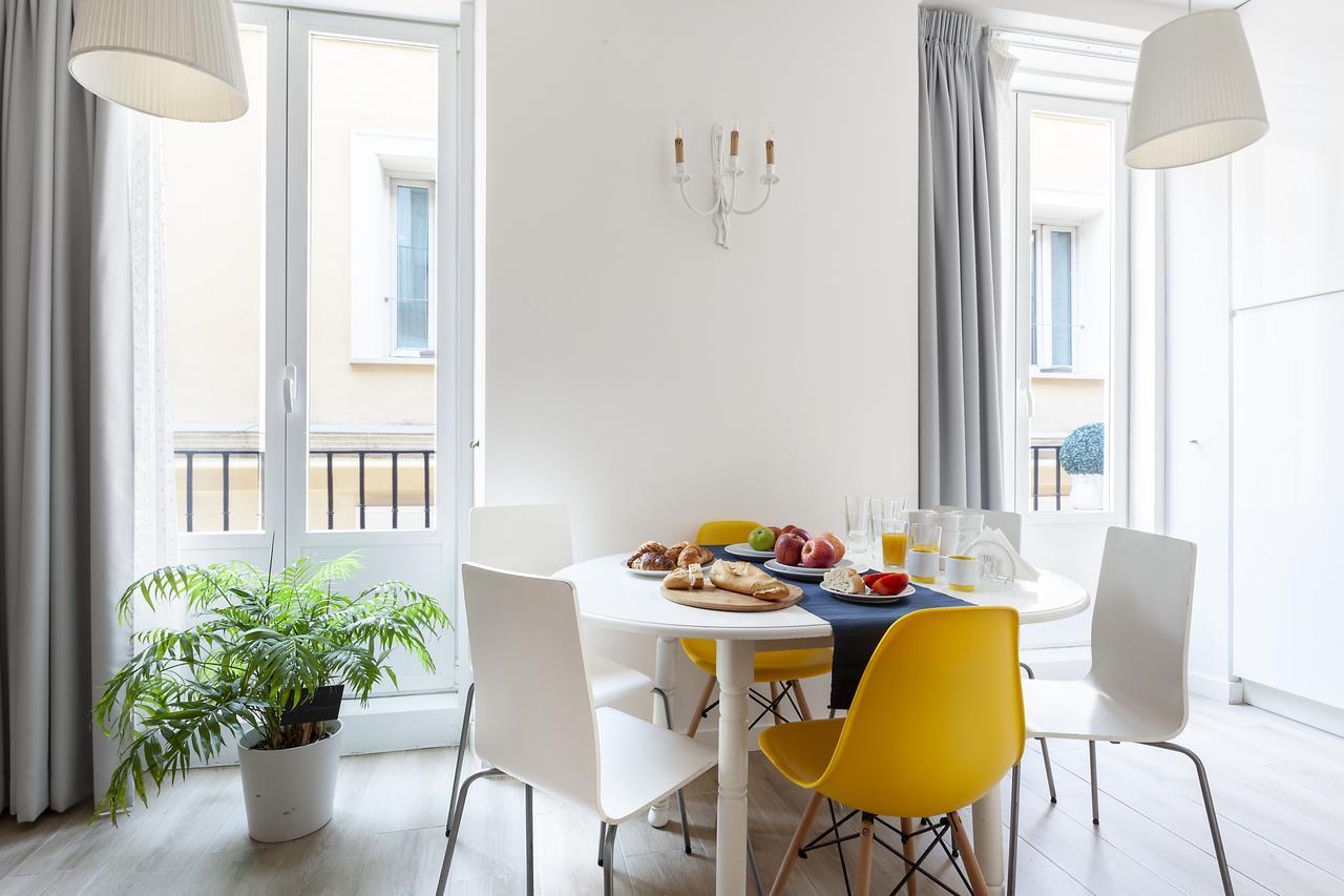 Apartamento Smile Sol Madrid Esterno foto