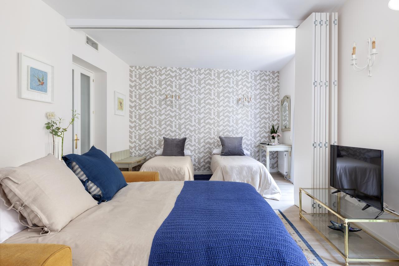 Apartamento Smile Sol Madrid Esterno foto