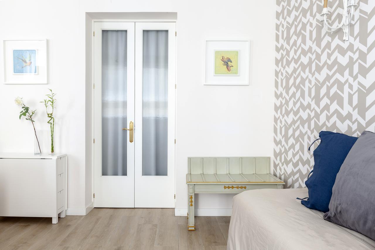 Apartamento Smile Sol Madrid Esterno foto